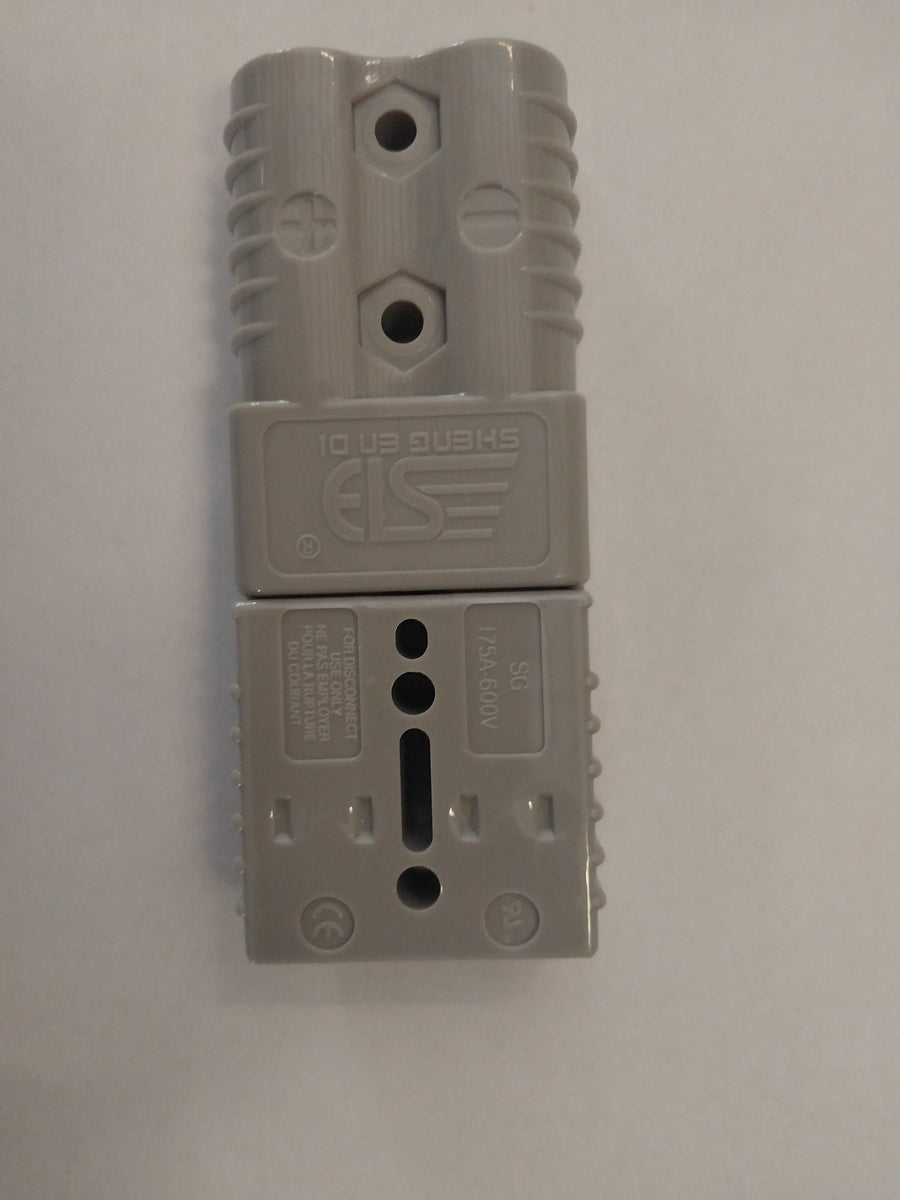 Anderson Quick Connect Kit