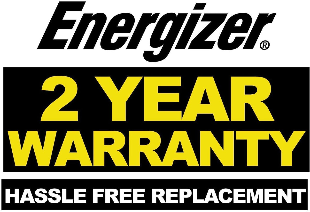 Energizer 1-Gauge 800A Heavy Duty Jumper Battery Cables 25 Ft Booster Jump Start - 25' Allows You to Boost Battery from Behind a Vehicle! - Jump-Starters.com roadside assistance store