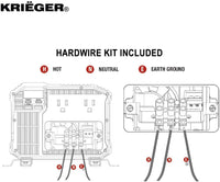 Thumbnail for Krieger 3000W 12V Power Inverter - KR3000